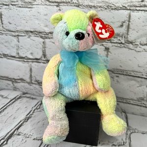 MELLOW Ty Beanie Babies early 2000